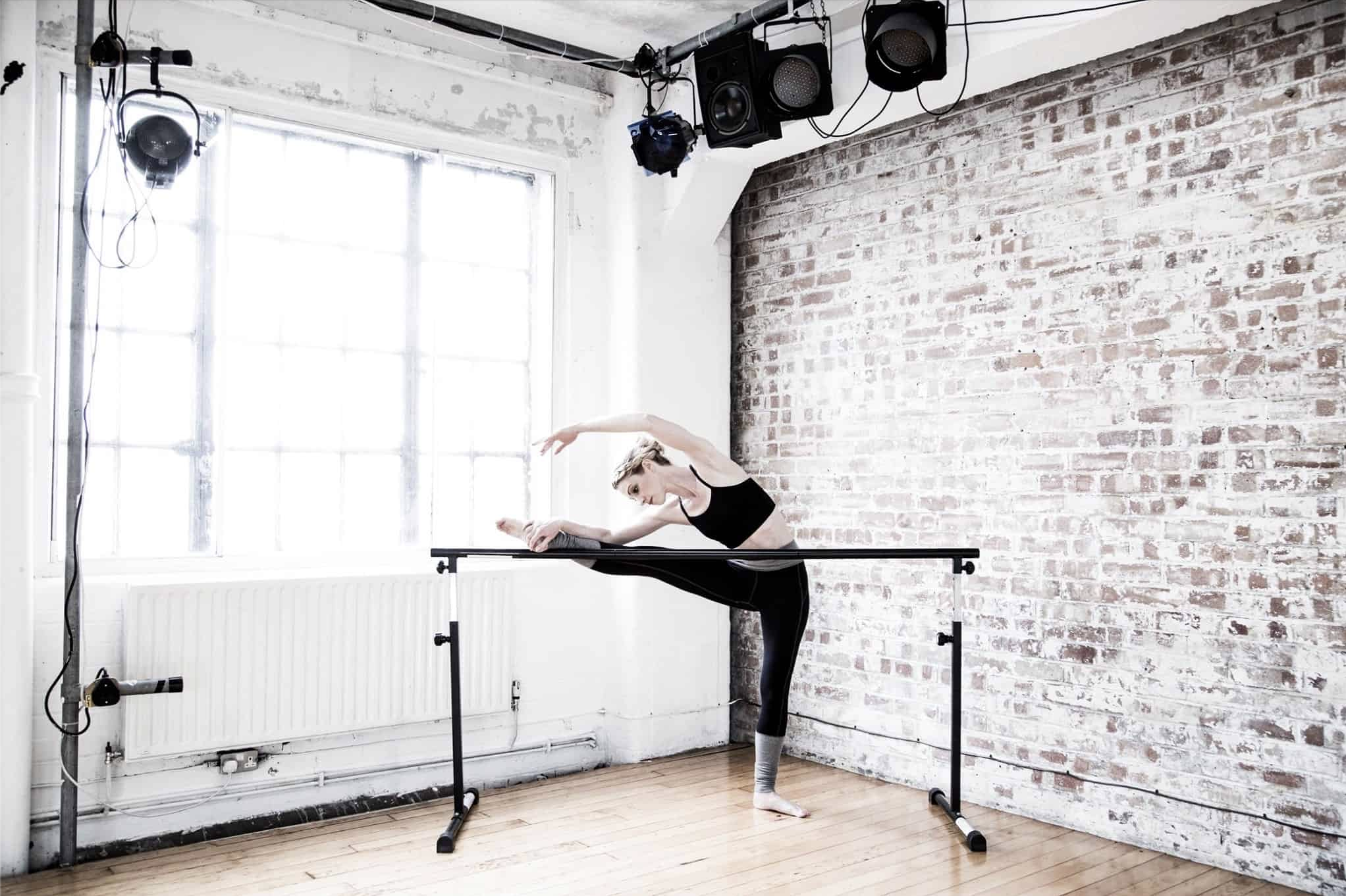 How do we maintain (or regain) flexibility as we age?